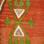 Kilims - Large (over 231cm long)