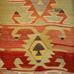 Kilims - Small (under 120cm long)