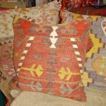 Kilim Cushions