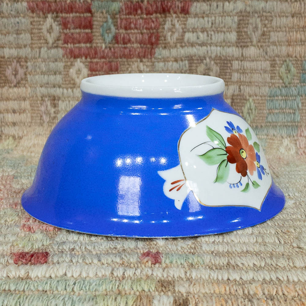 Vintage Uzbek Bowl - Large