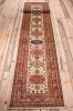 11036 Fine Afghan Kazak Runner Rug 84x397cm (2.9 x 13ft)