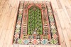 11178 Vintage Turkish Esme Kilim Rug 125x175cm (4.1 x 5.8ft)