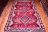 4864 Persian Lory Qashqai Carpet 154x252cm (5.0½ x 8.3ft)