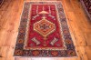9329 Turkish Konya Prayer Rug 114x179cm (3.9 x 5.10½ft)