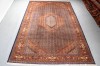 9628 Fine Persian Sarab Ardabil Carpet 200x312cm (6.6½ x 10.2½ft)