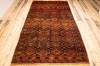 9806 Persian Kurdi Gouchan Carpet 164x319cm (5.4½ x 10.5½ft)