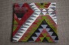 KC1022 Turkish Kilim Cushion Cover 44x45cm