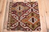 KC1751 Turkish Kilim Cushion Cover 60x60cm