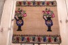 KC1870 Turkish Kilim Cushion Cover 50x50cm