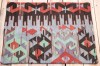 KC1935 Turkish Kilim Cushion Cover 50x70cm