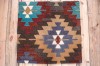 KC2049 Turkish Kilim Cushion Cover 60x60cm
