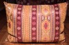 Large Sand Stripe Ottoman Turkish Floor Cushion Cover 68x94cm