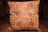 Medium Sand Ottoman Turkish Cushion Cover 68x68cm