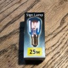 SES Bulb 25 watts