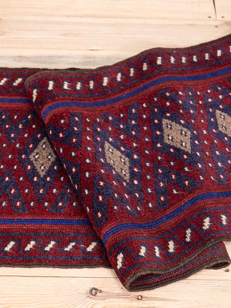 New Arrival Of Afghan Rugs & Kilims At Yashar Bish In Brighton