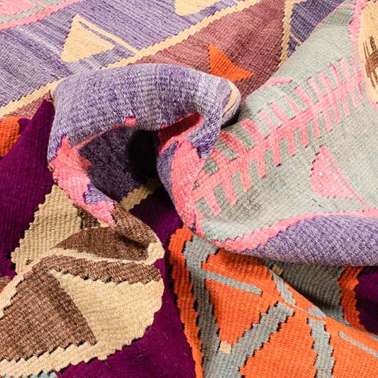 Kilim Rugs - Flat Weaves