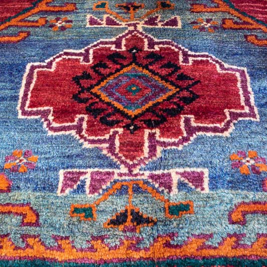 Afghan Rugs Turkish Persian