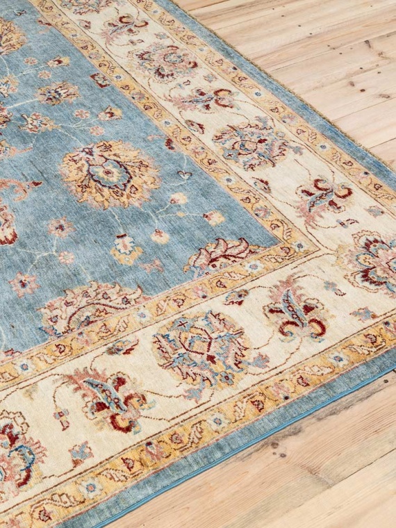 Lagrange Crêpeplatte – Für 7 Mini-Crêpes Gleichzeitig, Mit Antihaftbeschichtung & 7 Holzwendern