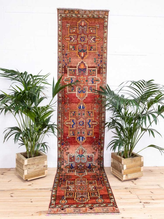 Long carpet runner sales