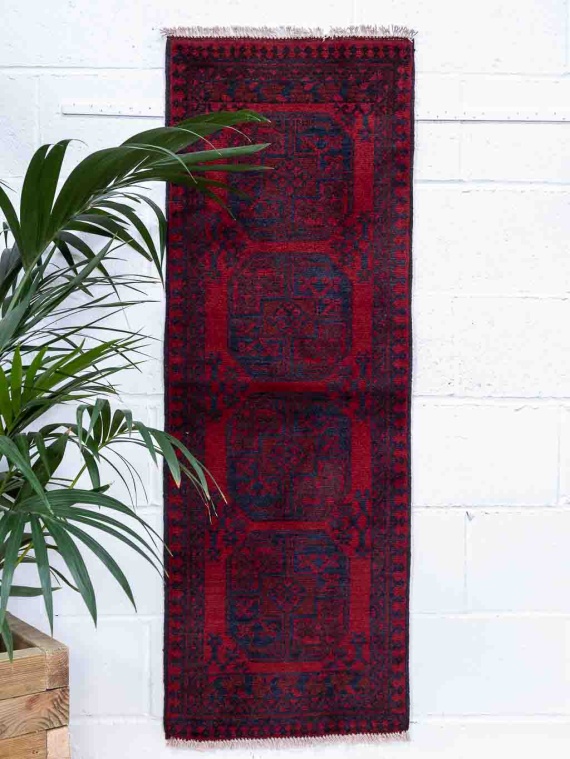 AFG Rug ラグ（RED）Landscape Products Landscape Products/AFG rug