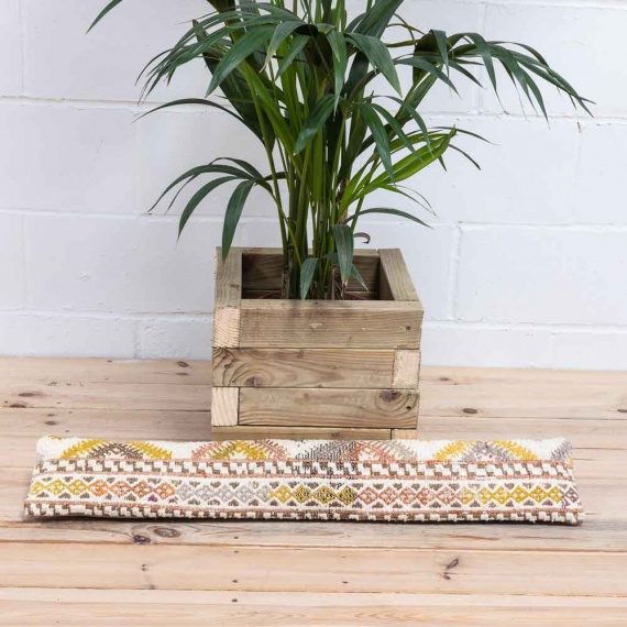 Turkish Kilim Draught Excluder