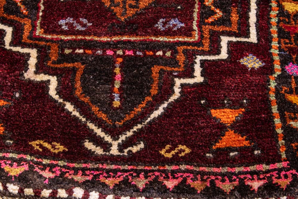 10682 Small Turkish Sivas Rug 65x94cm (2.1 x 3.1ft)