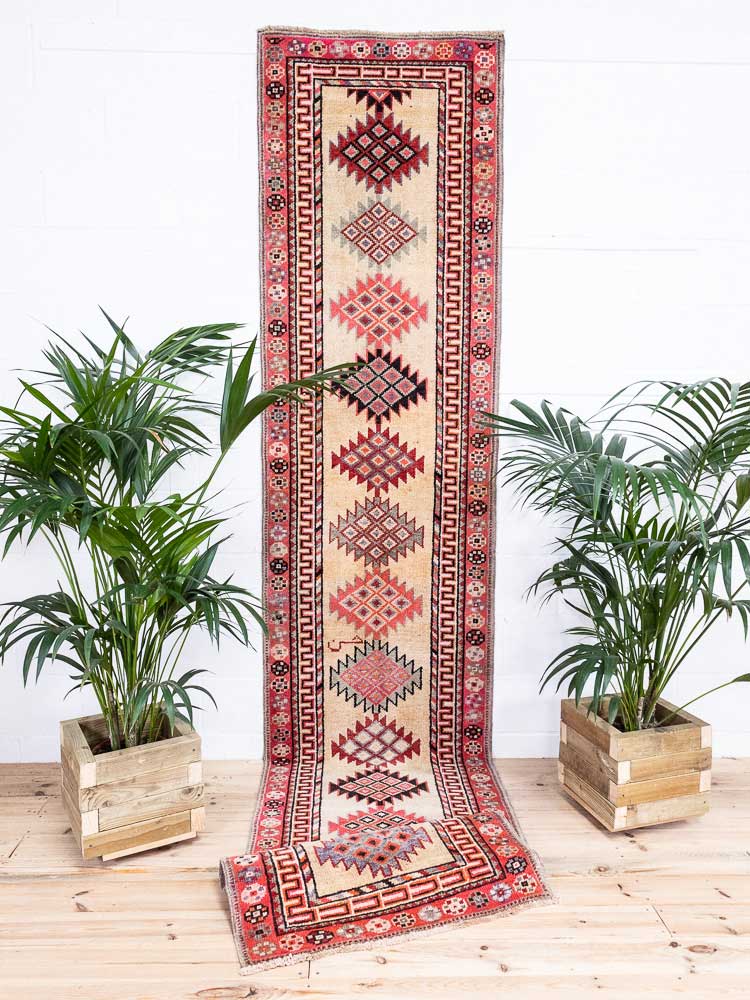 Long carpet runner discount