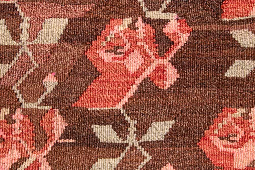 KC1993 Turkish Kilim Cushion Cover 40x60cm