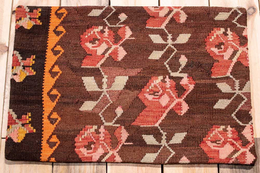 KC1993 Turkish Kilim Cushion Cover 40x60cm