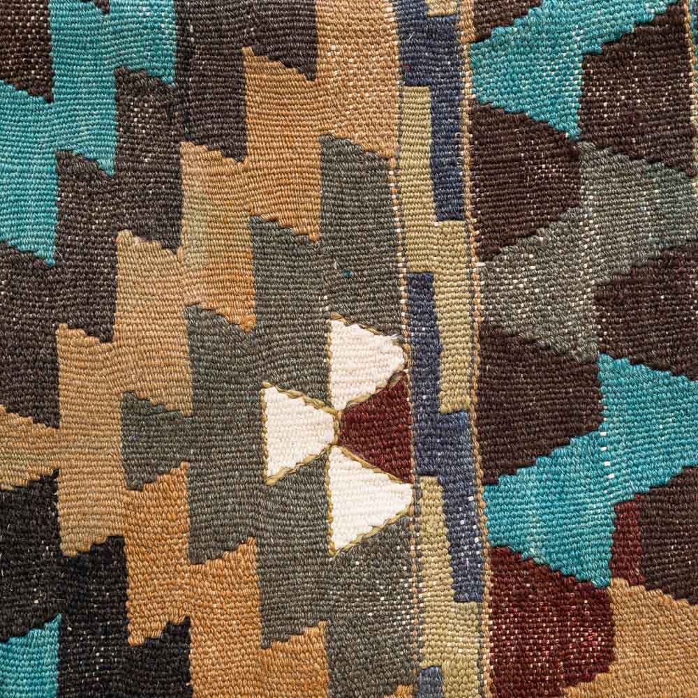 KC2192 Turkish Kilim Cushion Cover 40x60cm