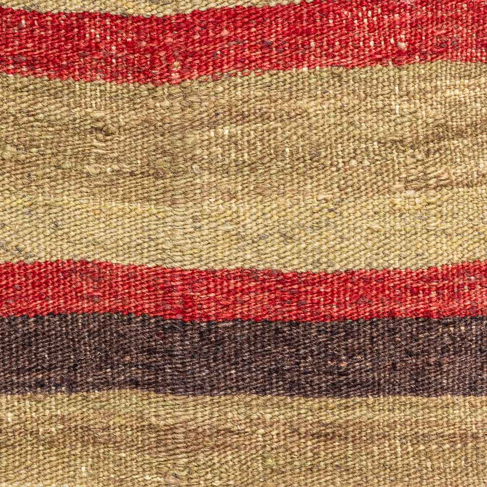 KC2318 Turkish Kilim Cushion Cover 35x35cm