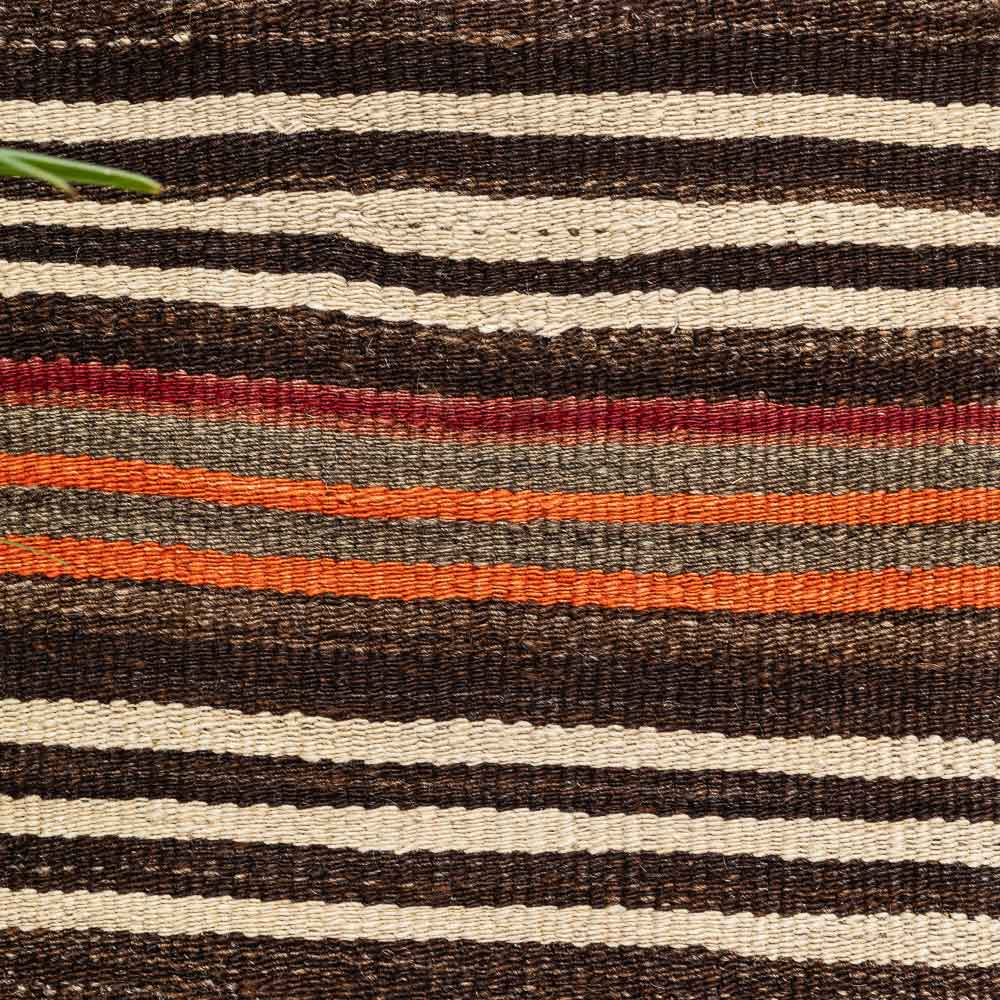 KC2319 Turkish Kilim Cushion Cover 35x35cm