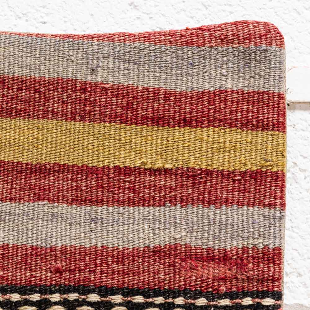 KC2320 Turkish Kilim Cushion Cover 35x35cm