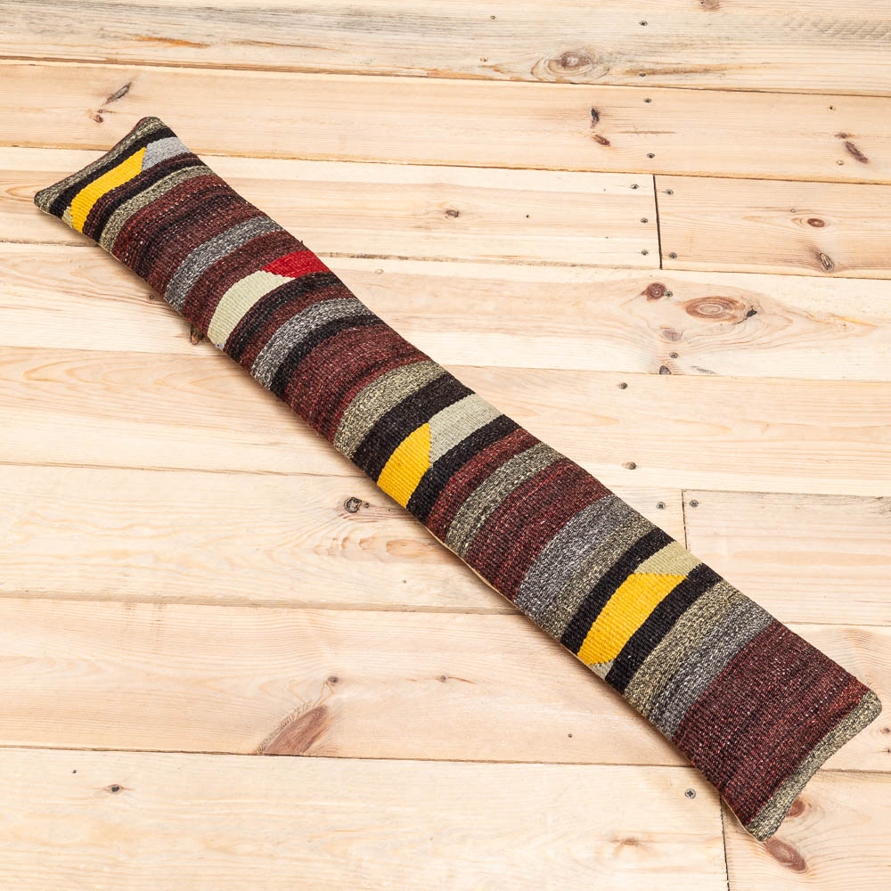 Turkish Kilim Draught Excluder