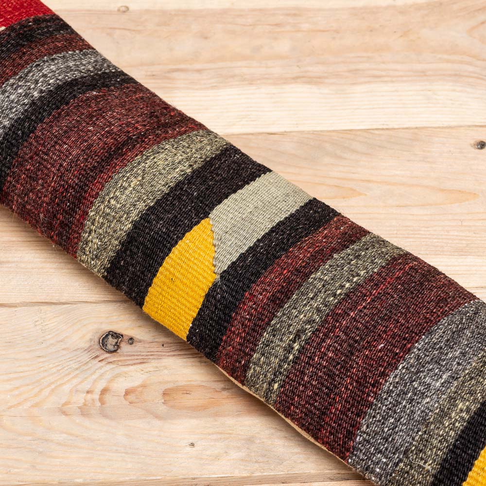 Turkish Kilim Draught Excluder