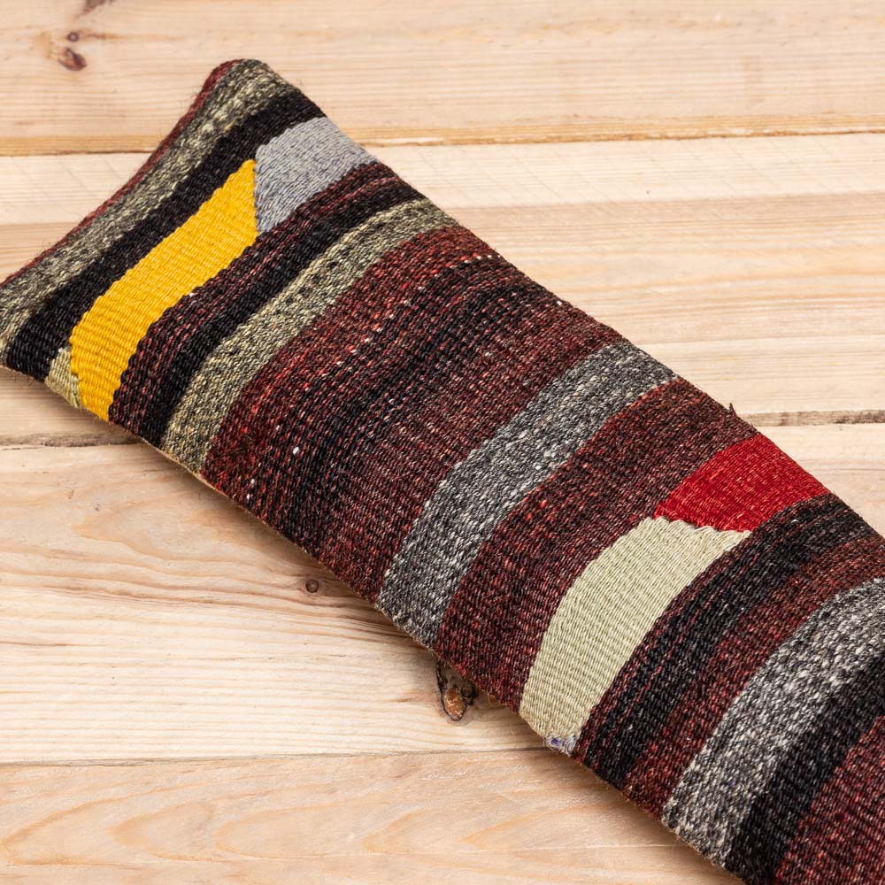 Turkish Kilim Draught Excluder