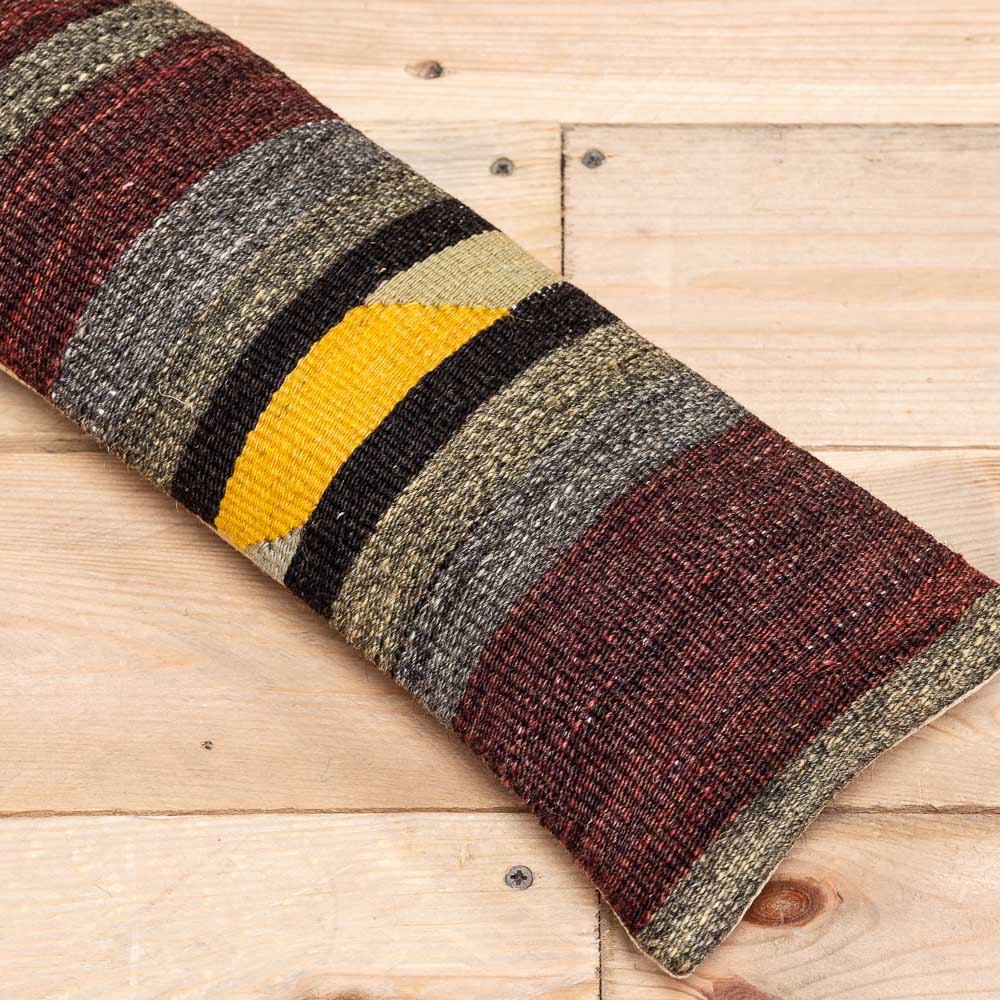 Turkish Kilim Draught Excluder