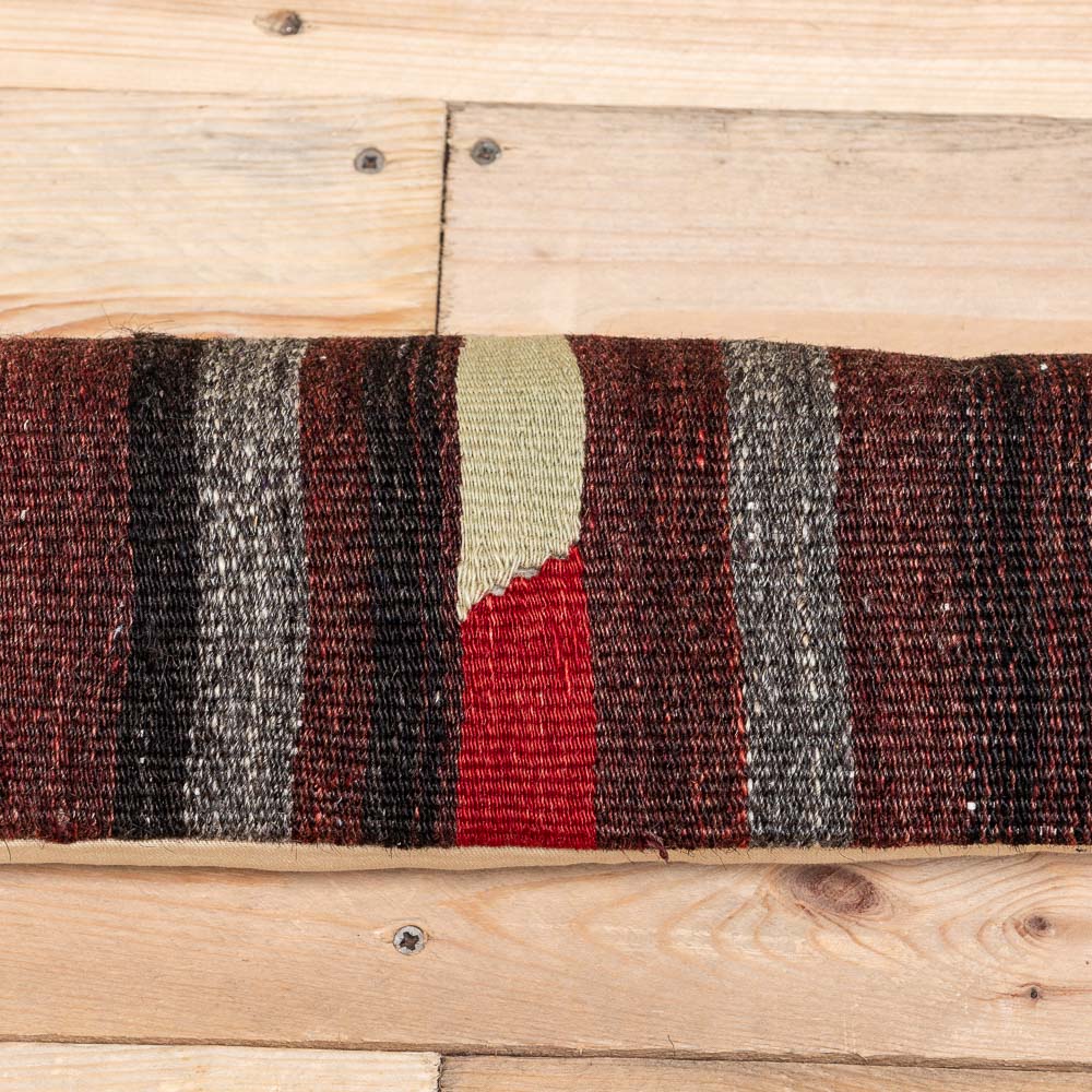 Turkish Kilim Draught Excluder