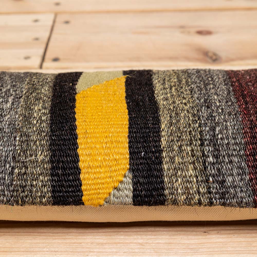 Turkish Kilim Draught Excluder