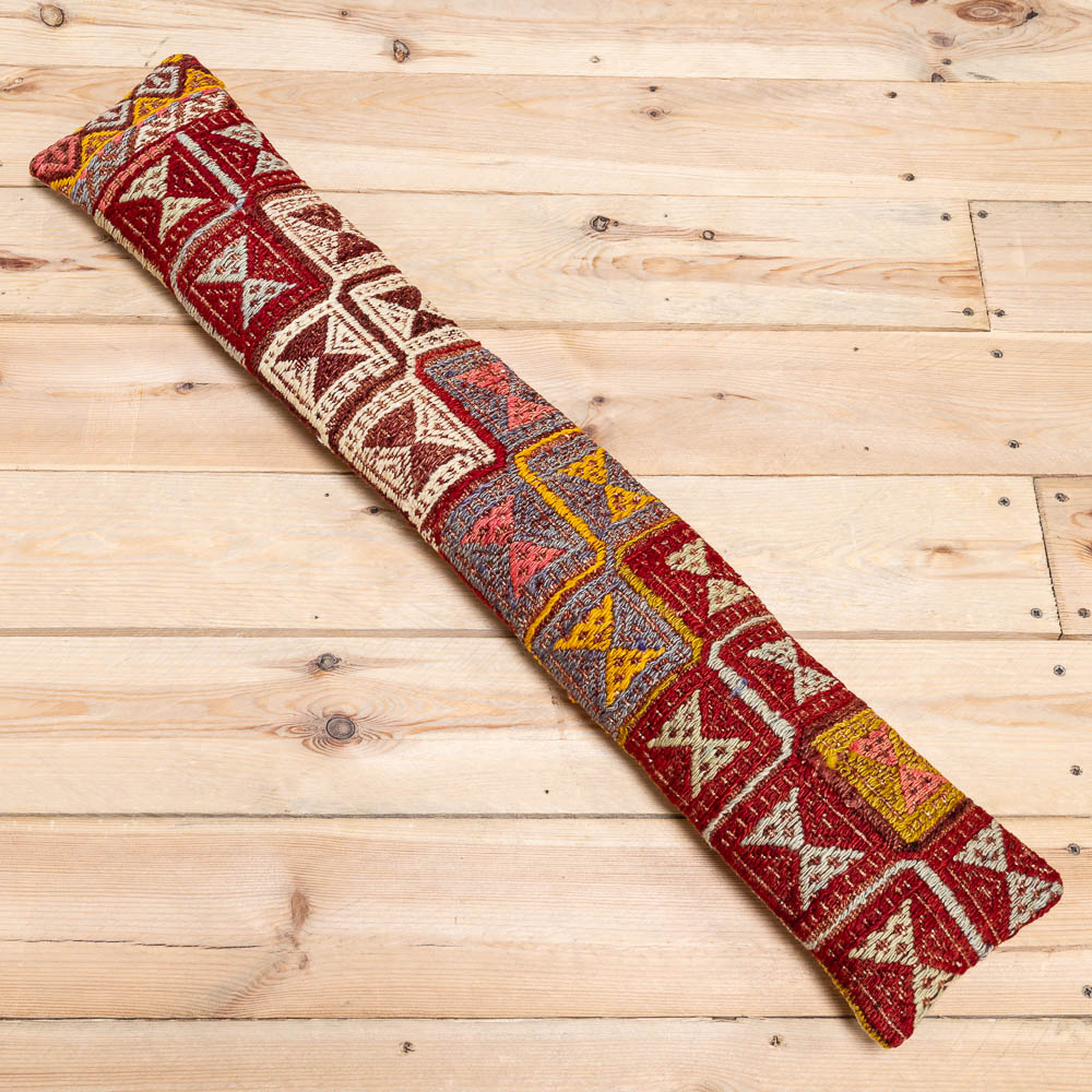 Turkish Kilim Draught Excluder