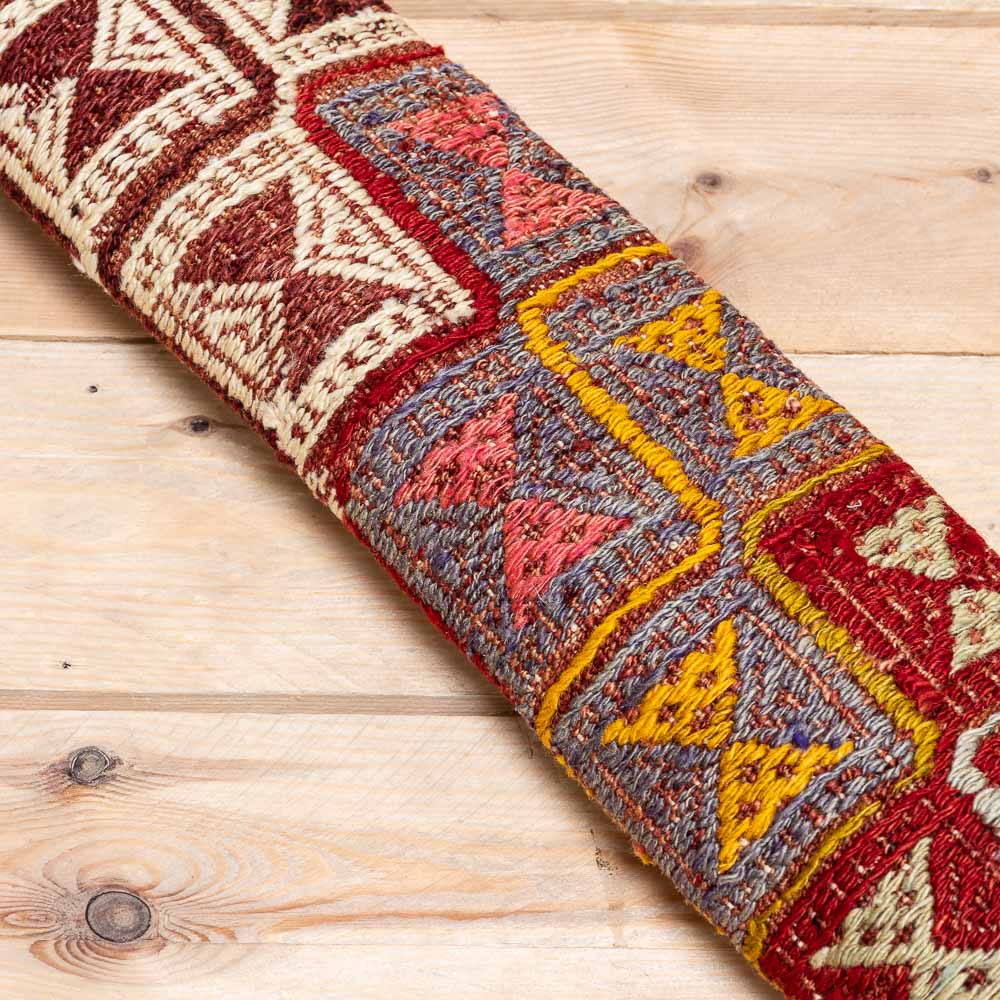 Turkish Kilim Draught Excluder