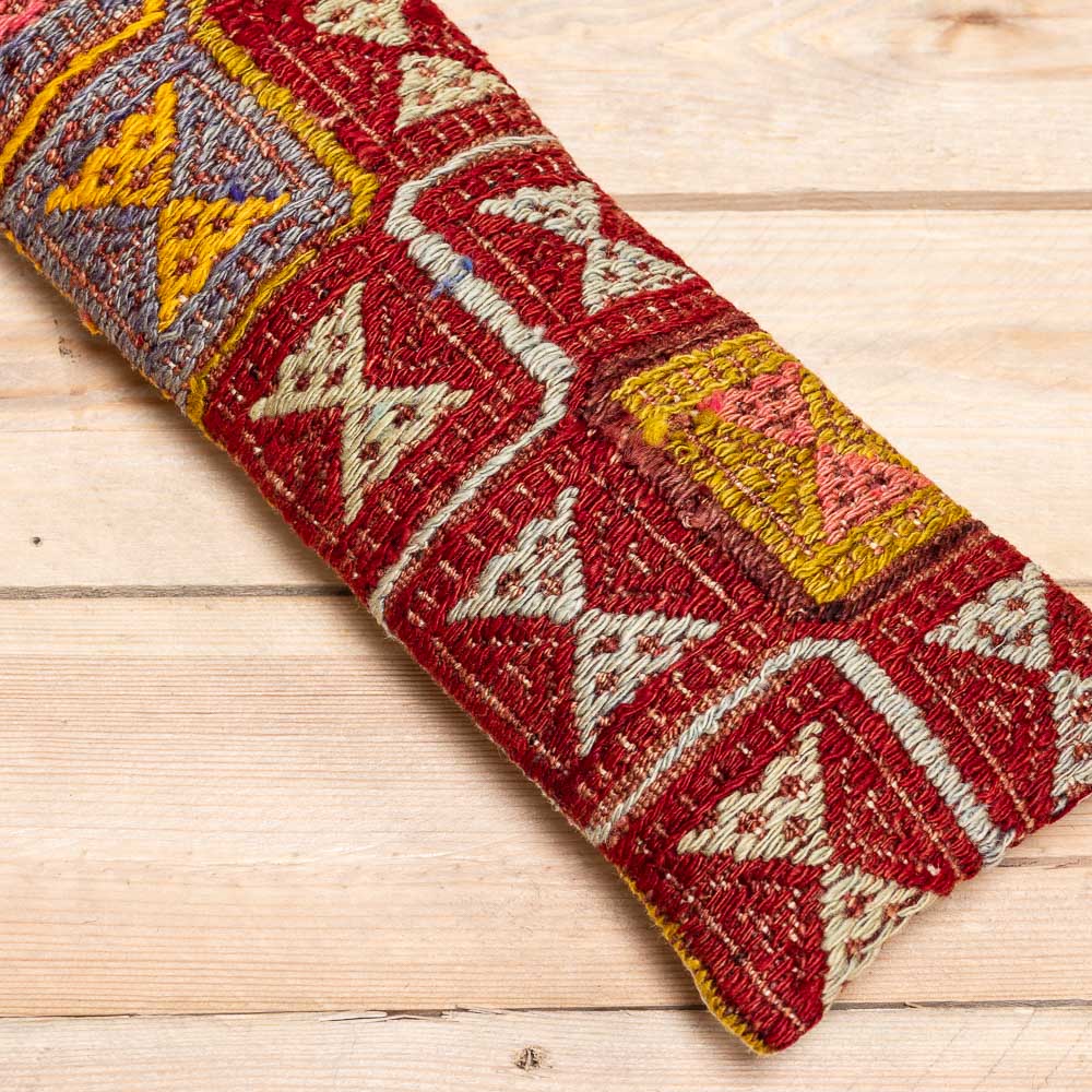 Turkish Kilim Draught Excluder