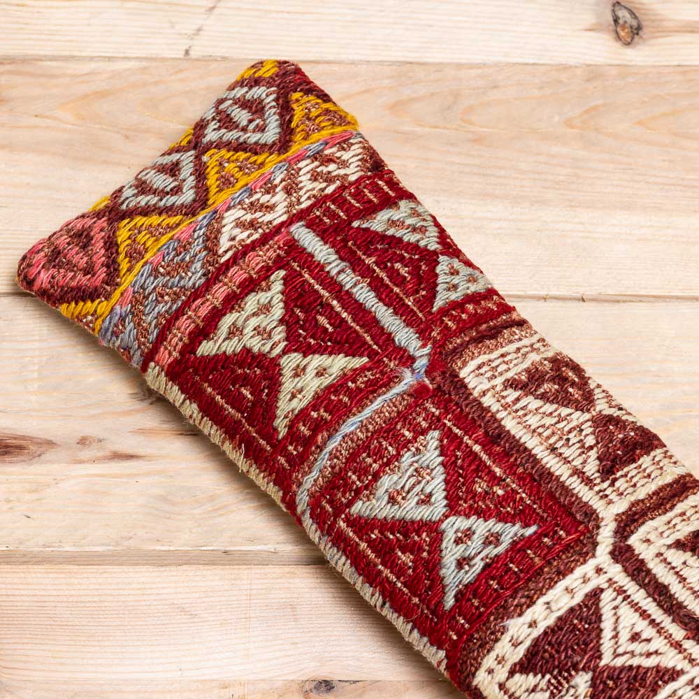 Turkish Kilim Draught Excluder