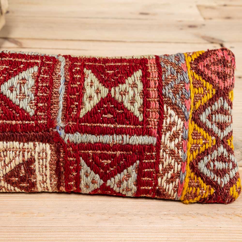 Turkish Kilim Draught Excluder