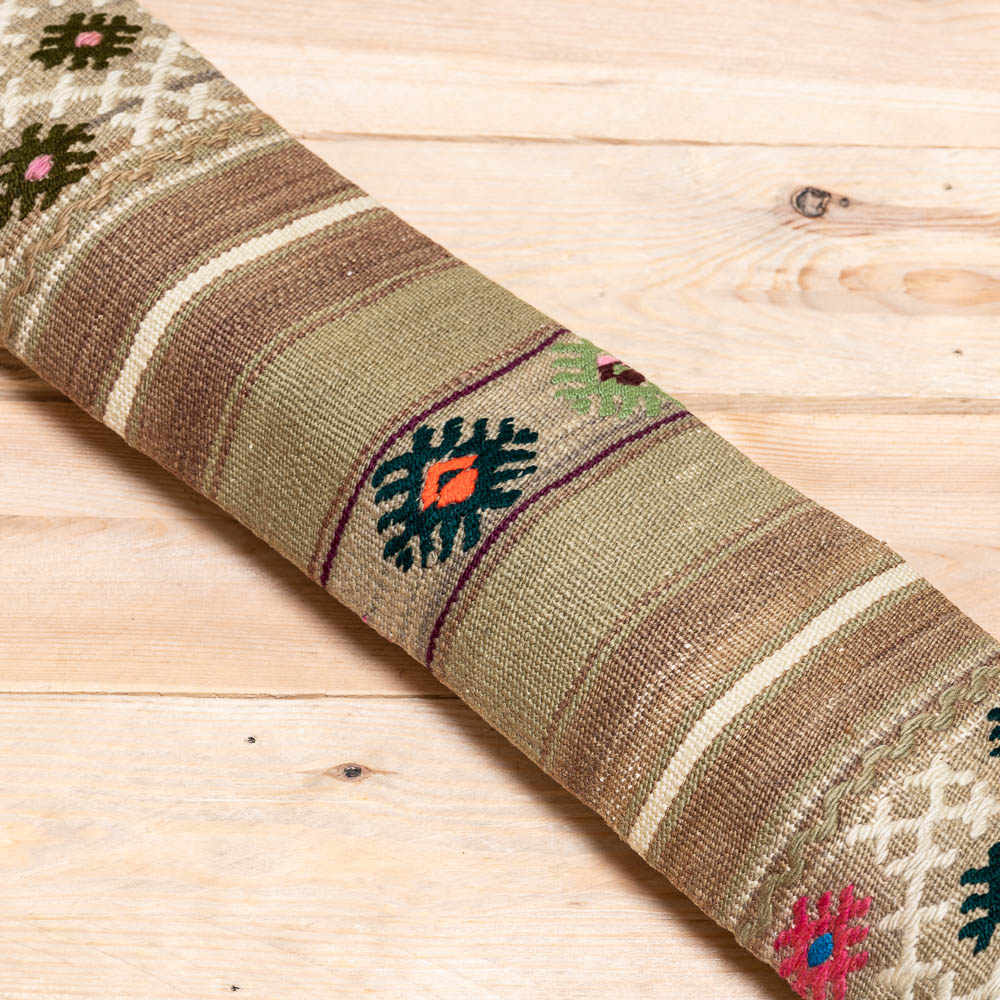 Turkish Kilim Draught Excluder