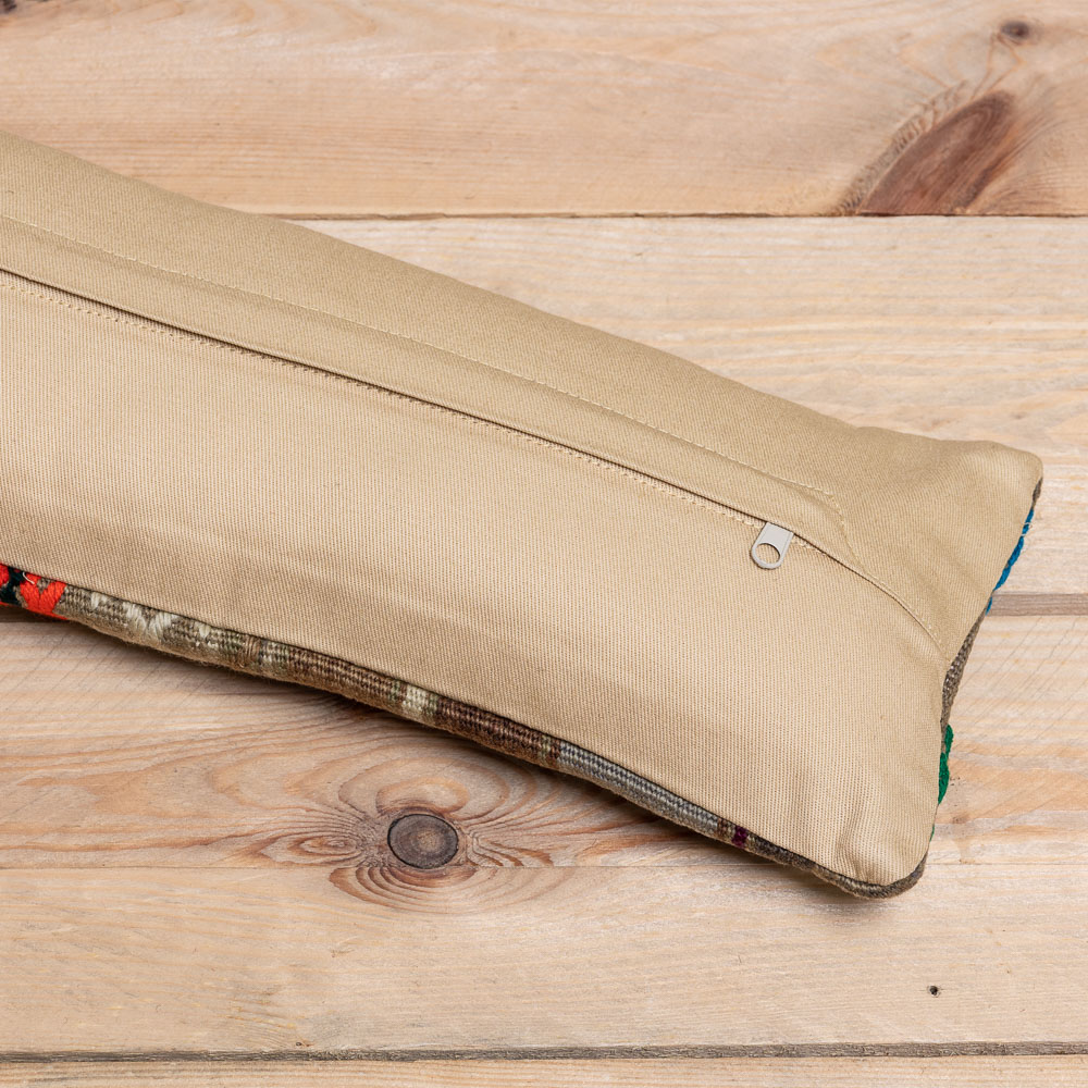 Turkish Kilim Draught Excluder