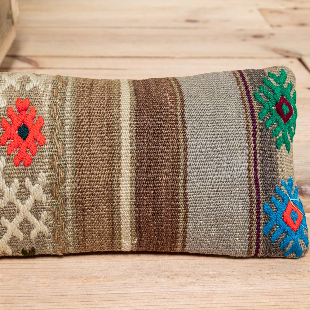 Turkish Kilim Draught Excluder