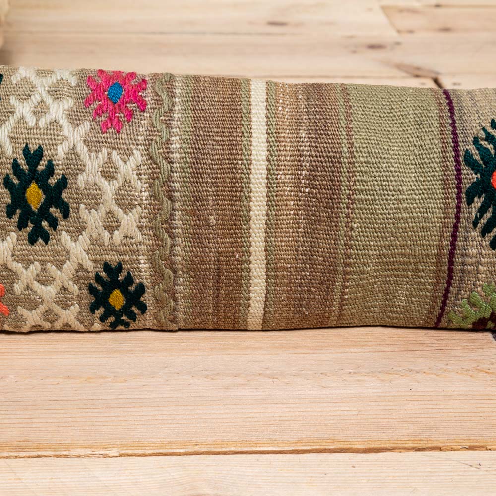 Turkish Kilim Draught Excluder