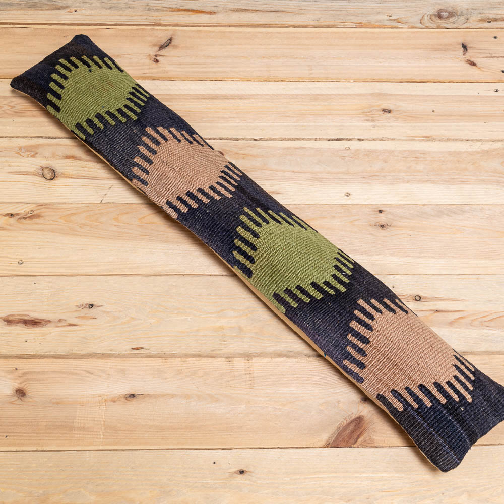 Turkish Kilim Draught Excluder