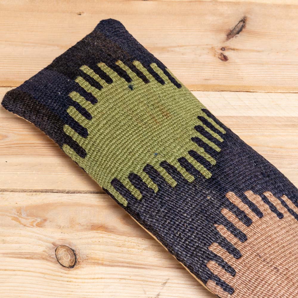 Turkish Kilim Draught Excluder